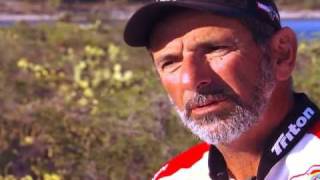 Heavyweight Bass Fishing Record Broken by Paul Elias PART 1 [upl. by Jaquith]