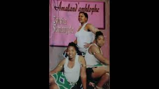 Amalanda amhlophe isitsha samanyala Track1 [upl. by Rehotsirk]