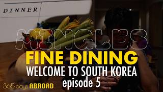 Best restaurant in Korea  Welcome to South Korea [upl. by Polk]