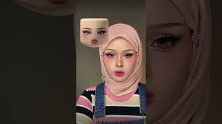 Roblox face lookalike 👀  this is not me credits to  rinwyn [upl. by Eiramanna]