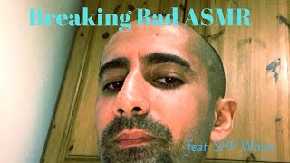 Breaking Bad ASMR Walts signature items and role play [upl. by Erdnoid]