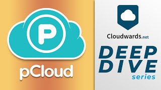 pCloud Review amp Deep Dive Tutorial [upl. by Aniela615]