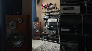 Усилитель Denon PMA A110 4 [upl. by Os]