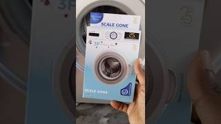 minivlog 72 Bosch washing machine review boschwashingmachine trending shortsfeed frontload yt [upl. by Manella106]