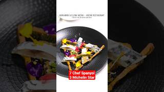 Dimasakkin Sama 7 Chef Spanyol Semuanya 3 Michelin Stars di San Sebastian Gastronomika [upl. by Shaddock]