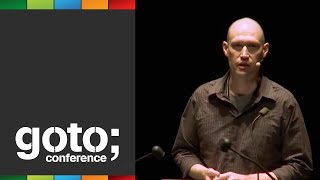 Continuous Delivery The Dirty Details • Mike Brittain • GOTO 2012 [upl. by Jehius]