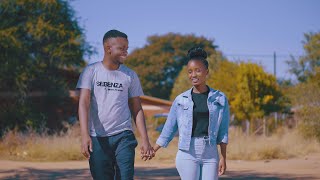 Bafana Ba  Hold on ft El Dee Official Music Video [upl. by Annekim]