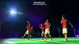 ★☆DBOYS 夏どこ2010明日への扉☆★ [upl. by Lucinda]