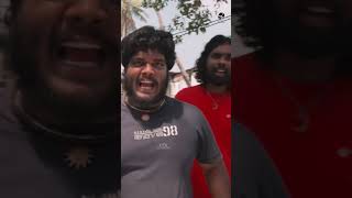 வாயில சண்டை போடலாம் வரியா🤣😂  Kappal  Tamil Cinema  Kollywood  Shorts  Tamil Screens [upl. by Masha]