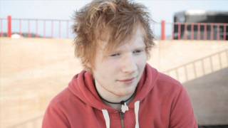 Ed Sheeran Tour Diary 2011 Part 1 [upl. by Oetomit]