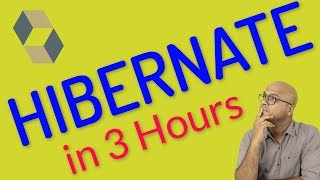 Hibernate Tutorial  Full Course [upl. by Yliram]