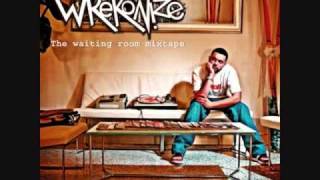 Wrekonize Ft Vinia Mojica How Come [upl. by Gine]