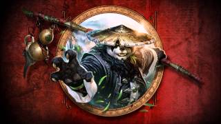 9 The Song of Liu Lang  World of Warcraft Mists of Pandaria  Complete Soundtrack [upl. by Madancy217]