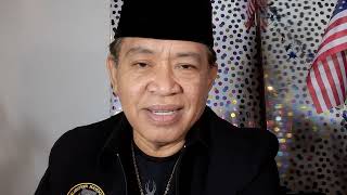 Benar IMAMBONJOL adalah turunan HABIB [upl. by Bernardina]