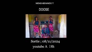 Wendbenindo T Teaser clip Doosé [upl. by Giulia847]