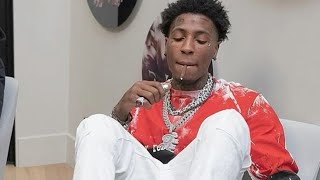 NBA YoungBoy  Sinner Official Video [upl. by Raynard]