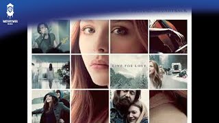 If I Stay Official Soundtrack  Halo Preview  Ane Brun amp Linnea Olsson  WaterTower [upl. by Prowel]