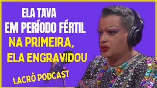 Suzy Brasil  Marcelo fala sobre paternidade [upl. by Ednew]