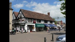 Places to see in  Biggleswade  UK [upl. by Leake219]