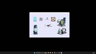 HMI WEINTEK  ICON ANIMATION [upl. by Reiser]