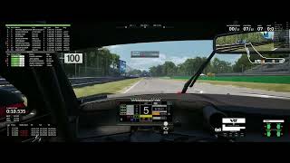 Rennsport open beta no practice straight into a race [upl. by Odessa]