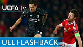 Pirlo Higuaín Coutinho Round of 16 flashback [upl. by Donelle584]