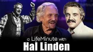 Hal Linden Walks NYC Reflecting on Barney Miller Role His Acting Career amp Life Lessons Hes Learned [upl. by Aneret]