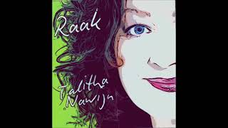 Talitha Nawijn  Hemel  CD Raak [upl. by Llerred931]