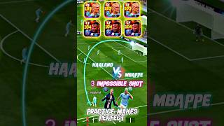 Efootball 24 Best Youngster player Impossible shot challenge 🔥😈 efootball pes pes2021 shorts [upl. by Antonio514]