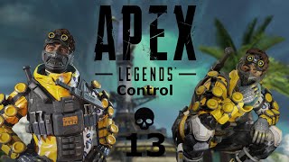 Apex Legends  Control 24 [upl. by Berner]