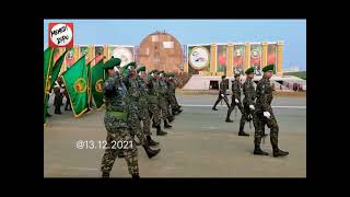 ব্যাটালিয়ন আনসার। Bangladesh Battalion Ansar Commercial [upl. by Hurley269]