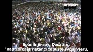 Dr Zakir Naik  Muhammed as u raznim svjetskim Svetim pismima bosanski [upl. by Selle]