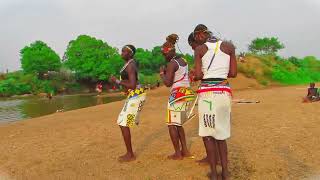 Anywaa traditional dance kööngö Mara anywaa ba ränyï ni wa nutö [upl. by Aguste]