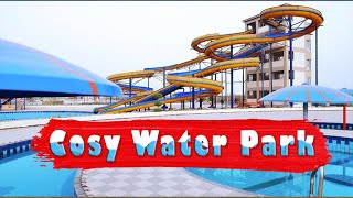 Cosy Water Park Karachi  Best the Summer at Cosy Water Park [upl. by Dombrowski]