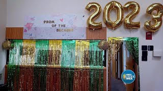 Hope Network hosting Prom of the Decades for its residents on August 2 [upl. by Eidualc]