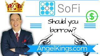 SoFi Loans Review Borrowers Pay Attention  theinvestingkingcom [upl. by Hogarth112]