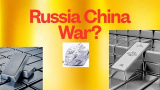 SILVER GOLD PALLADIUM Currency war [upl. by Crystal]