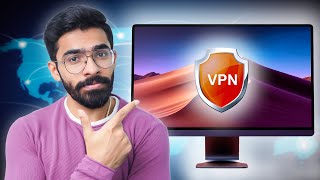 എന്താണ് VPN അധവാ  Virtual Private Network  Explained in Detail 🙌💯 [upl. by Cheke426]