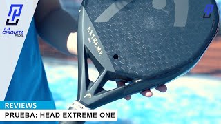 HEAD Extreme One  Prueba  Review en español [upl. by Kennan]