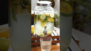 Detox Water detoxwater detoxwaterforweightloss [upl. by Llenrev]