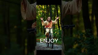 enjoy myjesusmylove [upl. by Meneau694]