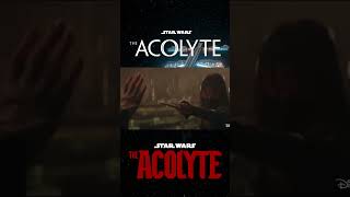 The Acolyte Cancelled [upl. by Brand]