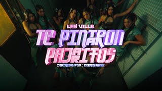 Te Pintaron Pajaritos  LAS VILLA [upl. by Tolecnal92]