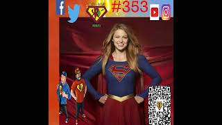 Spotlight Melissa Benoist [upl. by Bale771]