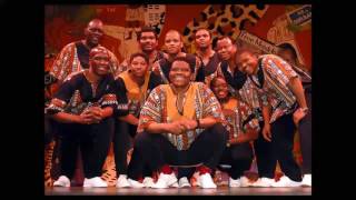 ladysmith black mambazo  igazi lemihlatshelo [upl. by Hilten70]