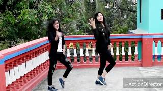 Aankh Maare  simmba  Ranveer Singh  Sara Ali Khan  Dance Cover [upl. by Resneps]