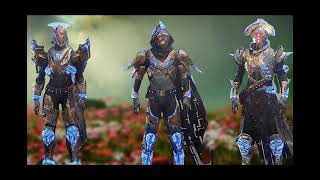 Destiny 2 Garden of Salvation loot table All raid weapons and armor [upl. by Idnew]