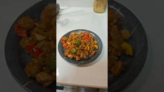 Dried soya chilli soyachilli soyarecipe shorts ytshorts youtubeshorts trending [upl. by Dreyer]