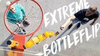 BOTTLEFLIP CHALLENGE [upl. by Gelasias]