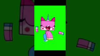 Smiling Critters VS Unikitty shorts smilingcritters unikitty childrenscartoon [upl. by Amaleta35]